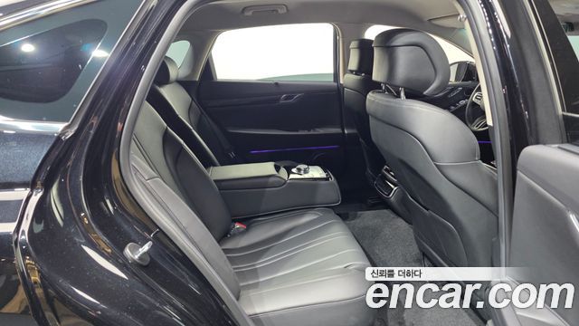Genesis G80 2026 — photo 12