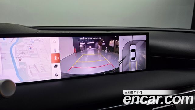 Genesis G80 2026 — photo 15