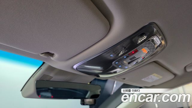 Genesis G80 2026 — photo 18