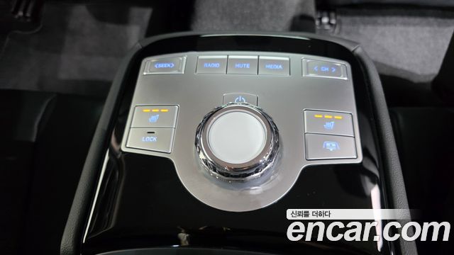 Genesis G80 2026 — photo 19