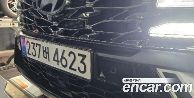 Hyundai Tucson 2024 — photo 1