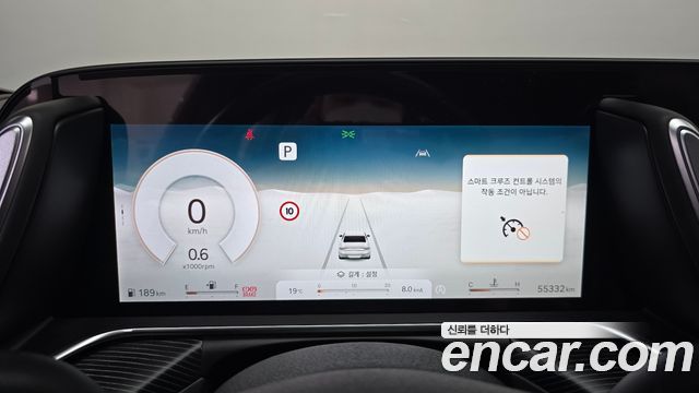 Genesis G90 2023 — photo 8