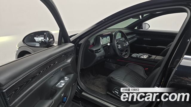 Genesis G90 2023 — photo 10