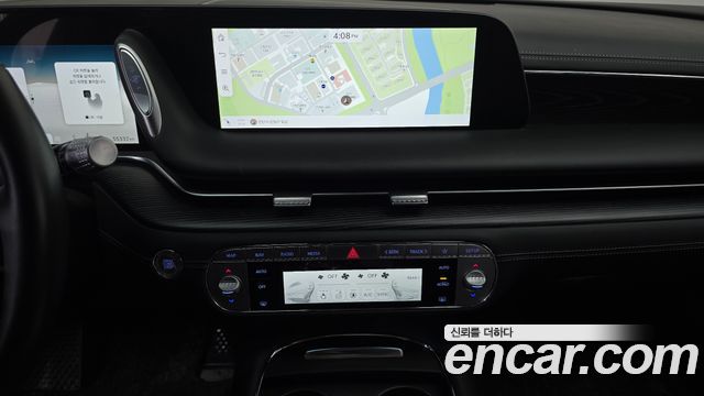 Genesis G90 2023 — photo 12