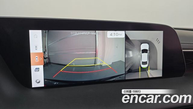 Genesis G90 2023 — photo 14