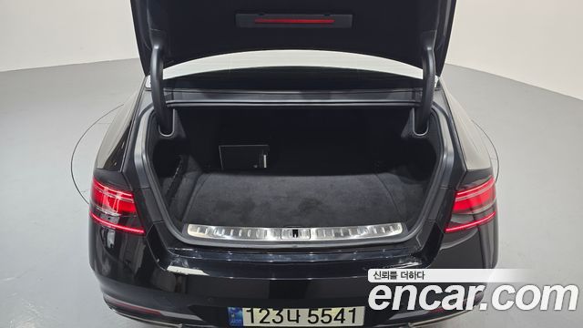 Genesis G90 2023 — photo 17
