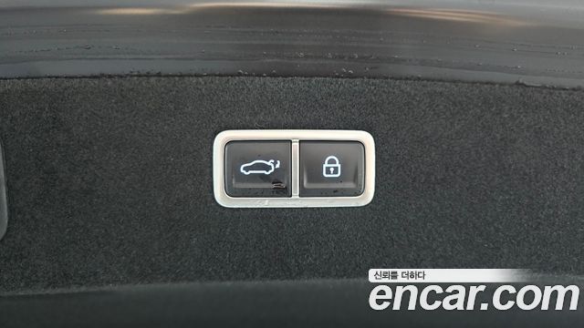 Genesis G90 2023 — photo 20