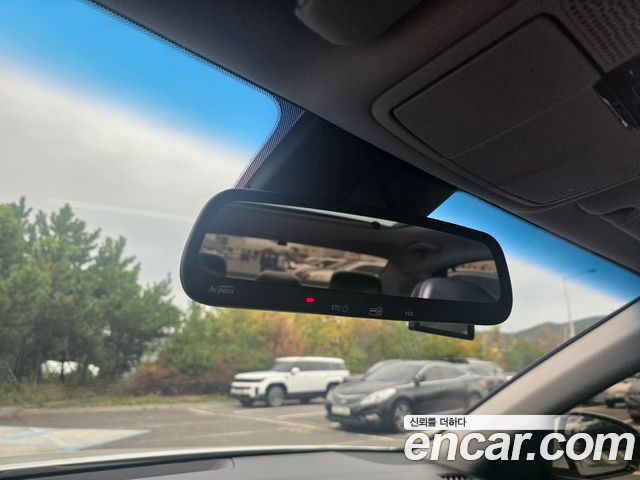 Hyundai Grandeur 2017 — photo 11