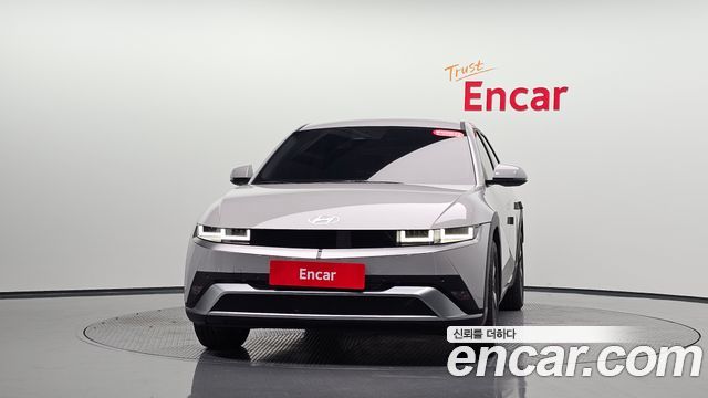 Hyundai Ioniq5 2025 — photo 3