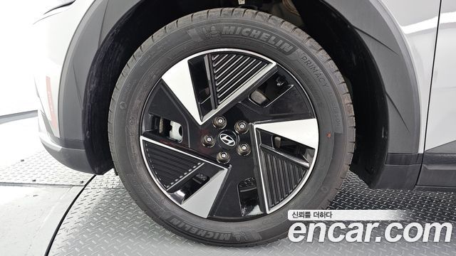 Hyundai Ioniq5 2025 — photo 5