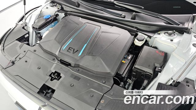 Hyundai Ioniq5 2025 — photo 6