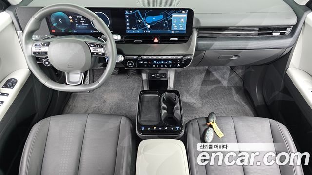 Hyundai Ioniq5 2025 — photo 10
