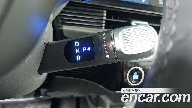 Hyundai Ioniq5 2025 — photo 12