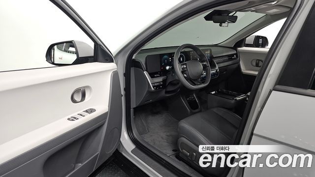 Hyundai Ioniq5 2025 — photo 13