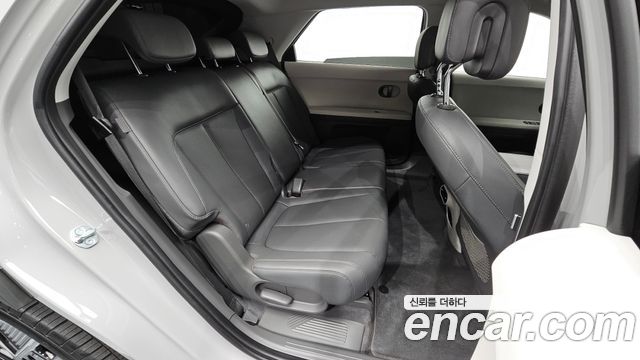 Hyundai Ioniq5 2025 — photo 17