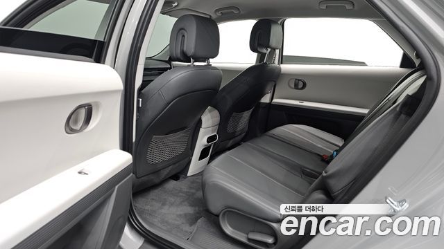 Hyundai Ioniq5 2025 — photo 18