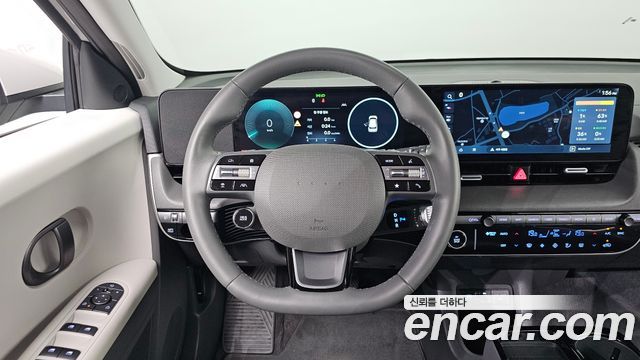 Hyundai Ioniq5 2025 — photo 19
