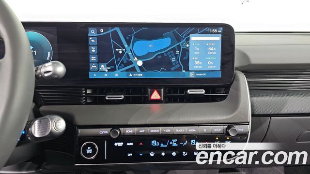 Hyundai Ioniq5 2025 — photo 20
