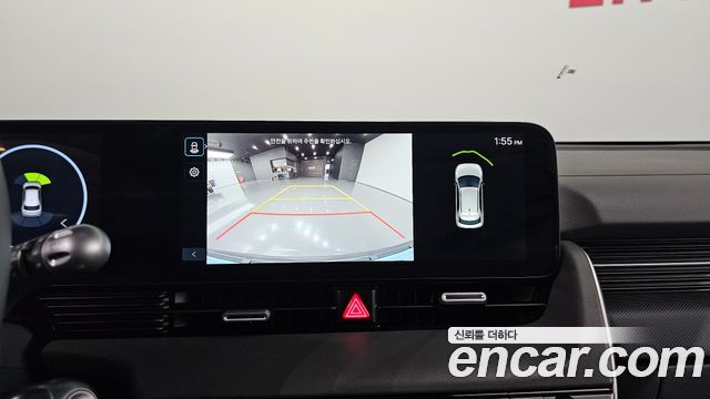 Hyundai Ioniq5 2025 — photo 21