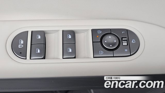 Hyundai Ioniq5 2025 — photo 23