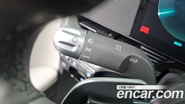 Hyundai Ioniq5 2025 — photo 25