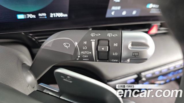 Hyundai Ioniq5 2025 — photo 26