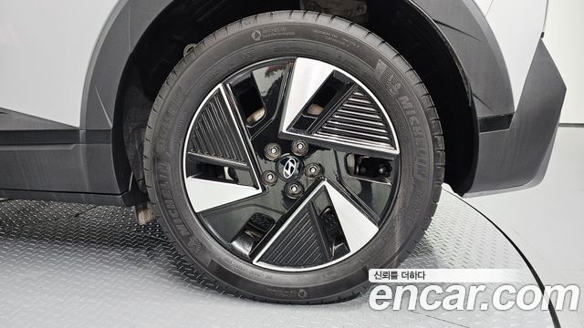 Hyundai Ioniq5 2025 — photo 7