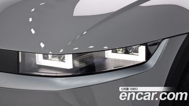 Hyundai Ioniq5 2025 — photo 8