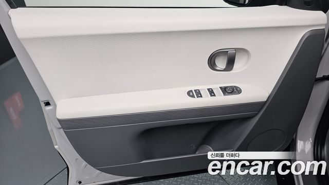 Hyundai Ioniq5 2025 — photo 14