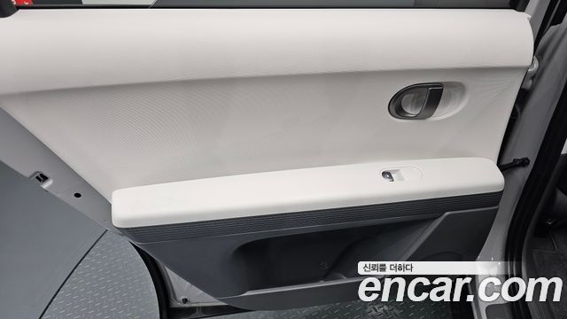 Hyundai Ioniq5 2025 — photo 15
