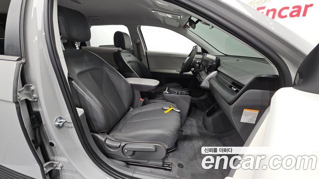 Hyundai Ioniq5 2025 — photo 16