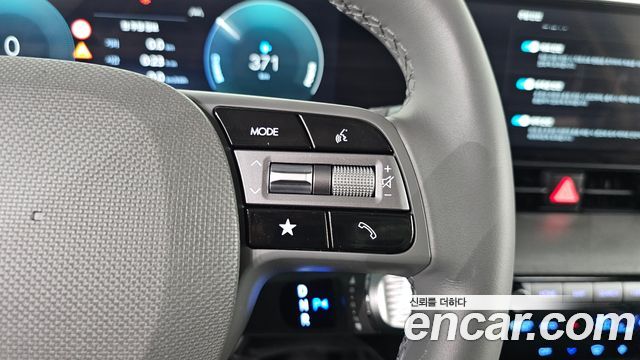 Hyundai Ioniq5 2025 — photo 27