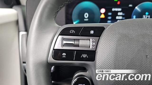 Hyundai Ioniq5 2025 — photo 28