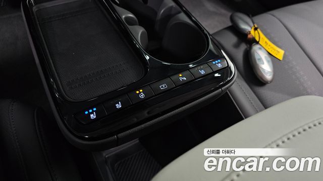 Hyundai Ioniq5 2025 — photo 29