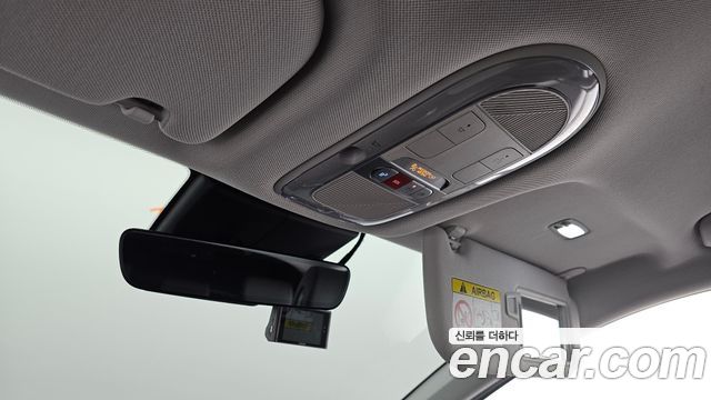 Hyundai Ioniq5 2025 — photo 30