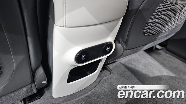 Hyundai Ioniq5 2025 — photo 32