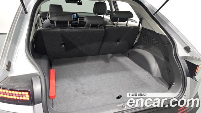 Hyundai Ioniq5 2025 — photo 33