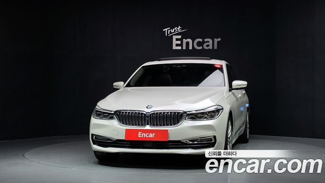 BMW Gran Turismo 2020 — photo 3