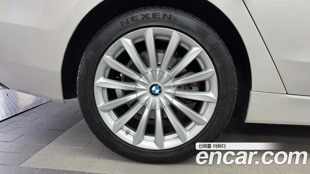 BMW Gran Turismo 2020 — photo 5