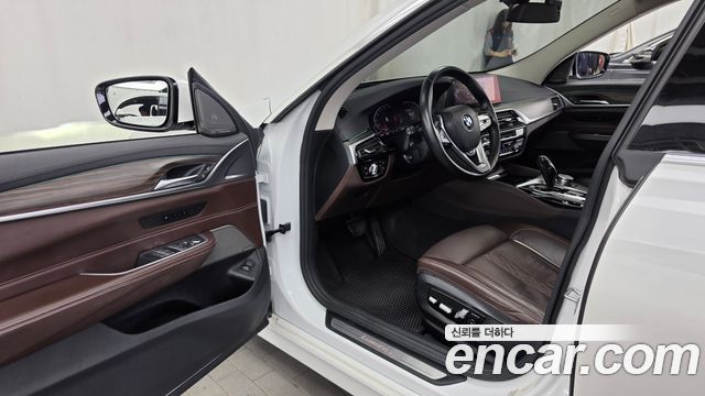 BMW Gran Turismo 2020 — photo 10