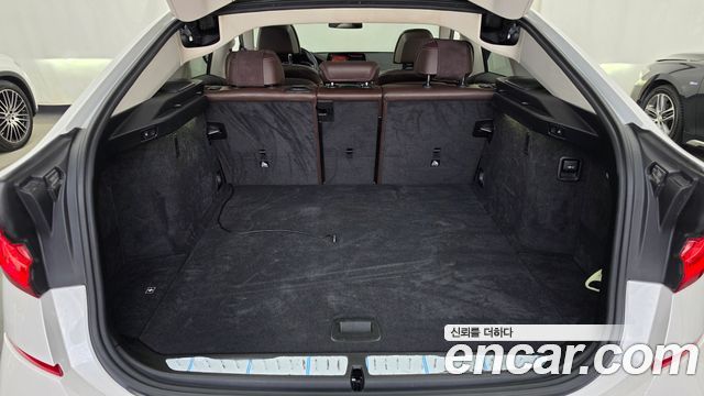 BMW Gran Turismo 2020 — photo 20