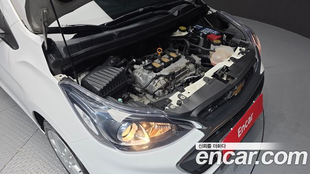 Chevrolet Korea Spark 2019 — photo 6