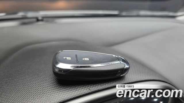 Chevrolet Korea Spark 2019 — photo 21