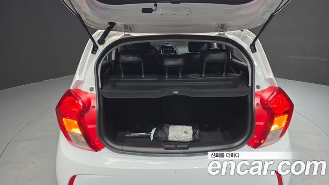 Chevrolet Korea Spark 2019 — photo 22