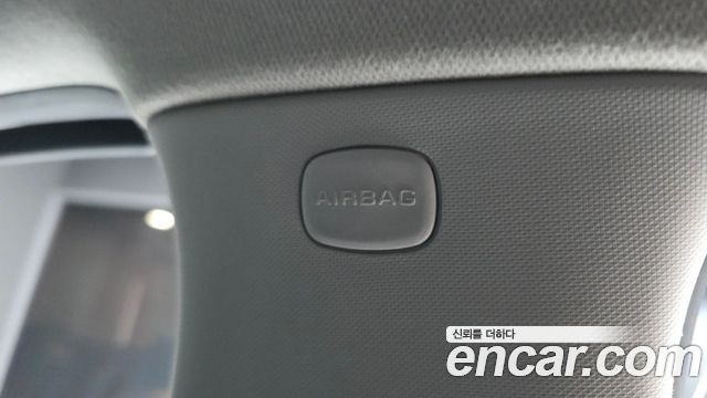 Chevrolet Korea Spark 2019 — photo 27
