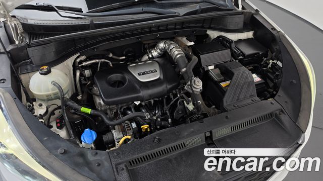 Hyundai Tucson 2018 — photo 6