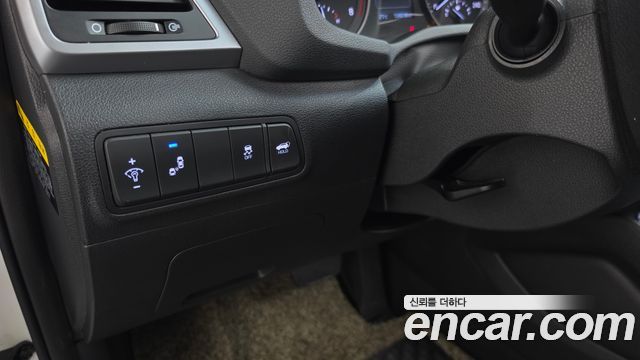 Hyundai Tucson 2018 — photo 14