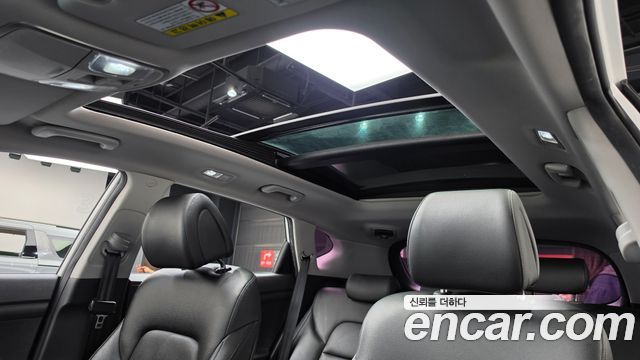Hyundai Tucson 2018 — photo 19