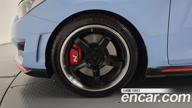 Hyundai Veloster 2020 — photo 5