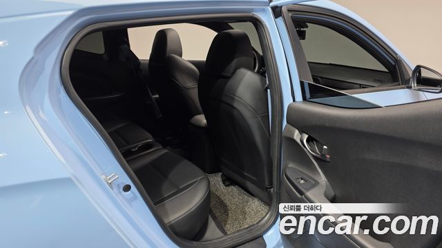 Hyundai Veloster 2020 — photo 18